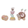 Gift box wood - Fairy Garden FSC